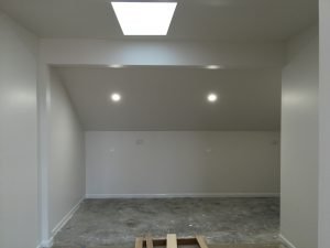 Roof Space Conversion