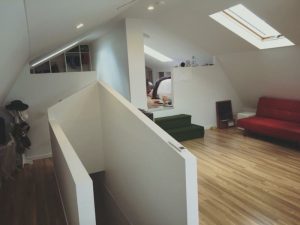 Attic Conversion Brisbane