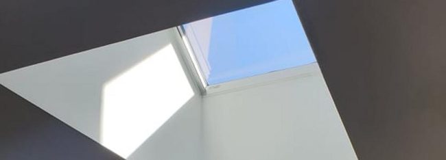 3-Reasons-You-Should-Have-A-Skylight-In-Your-Living-Room Skylight.
