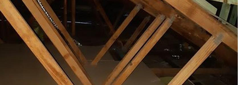 Affordable Roof Space Renovation.