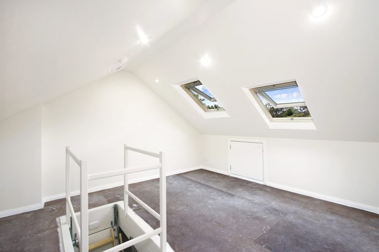 Attic Storage Options – Brisbane, Sunshine Coast, Gold Coast - Roof ...