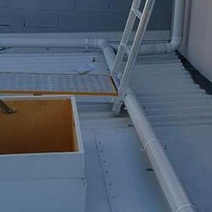 Commercial-Attic-Installation-Brisbane Commercial Attic Installation.