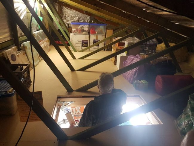 Resized_20170602_124152-1024×768 Man looking at attic storage.