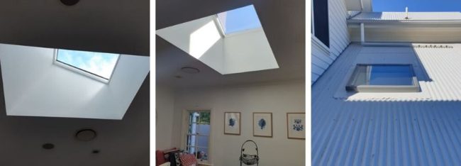 Skylights-Brisbane Skylight