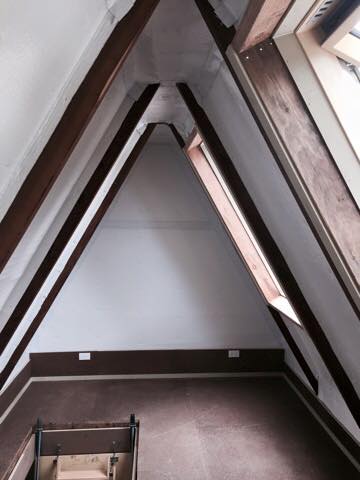 Steele-DPR-1 Attic Conversion.