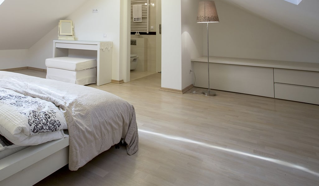 Attic Living Brisbane