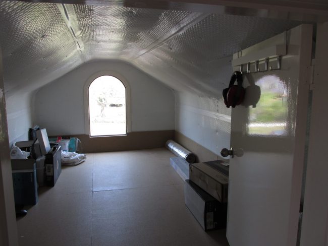 dpr-fb Attic Conversion.