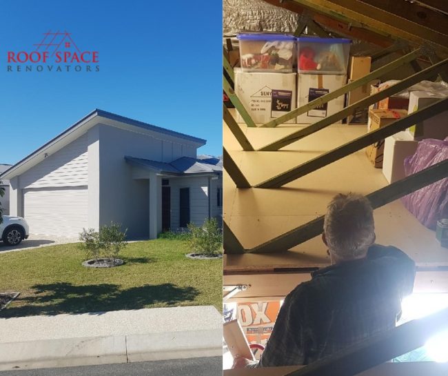 for-blog Carport and Attic.