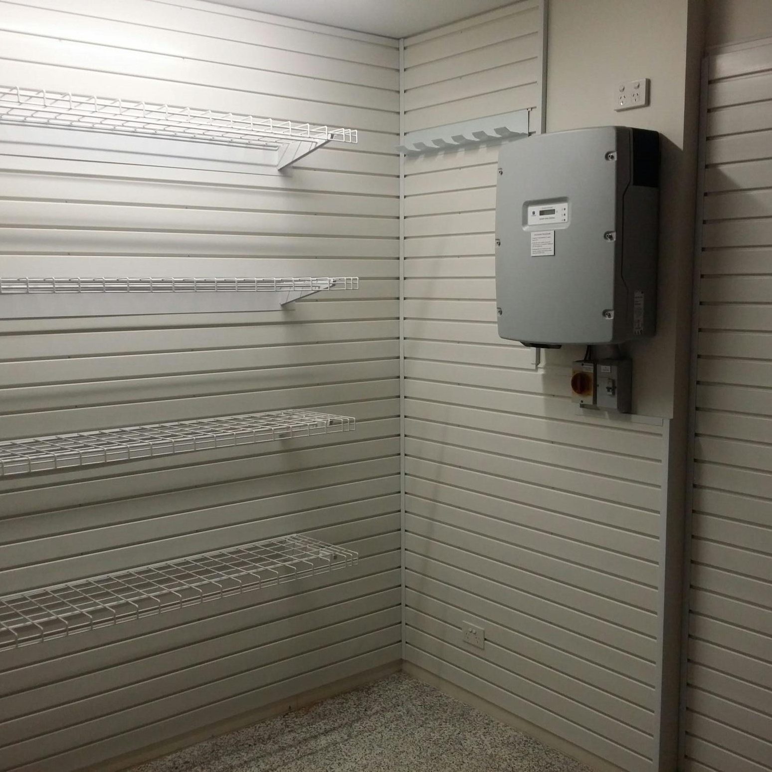 kelly-after-e1478607475129 Garage Storage.