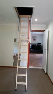 Performance Ladder.