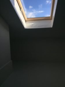 Skylight.