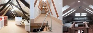 Attic Conversion Ideas.