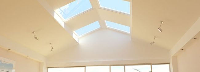 roof-windows Roof windows.