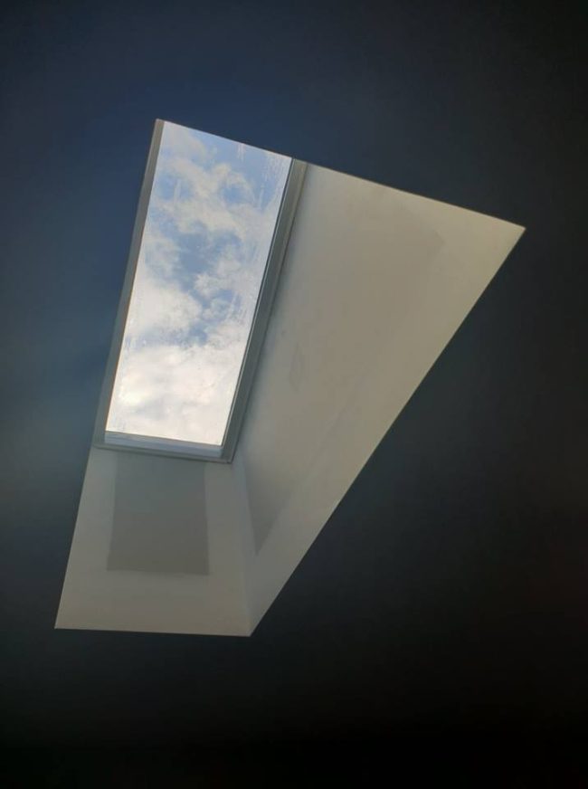 skylight-1 Skylight.