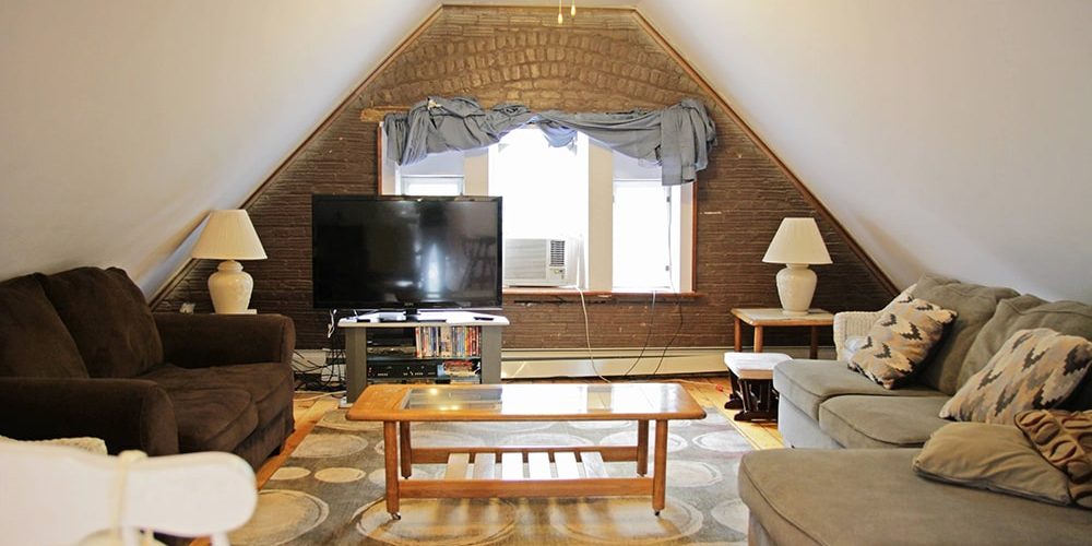 Room Roffing How to Convert an Attic into a Beautiful New Room - Roof Space Renovators