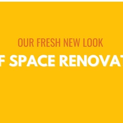 Roof Space Renovators – Blog Header – Our Fresh New Look
