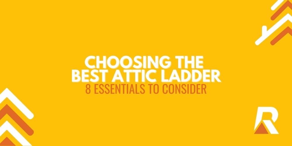 8 Great Roofing Ladders - best ladders for roofing