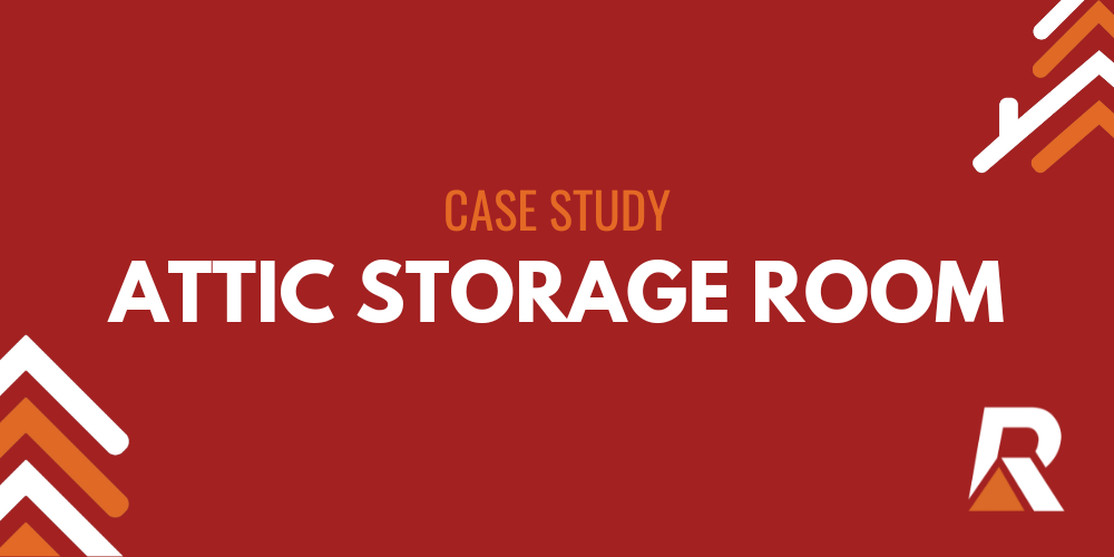 2024-07 Blog Headers Case Study: Attic Storage Room