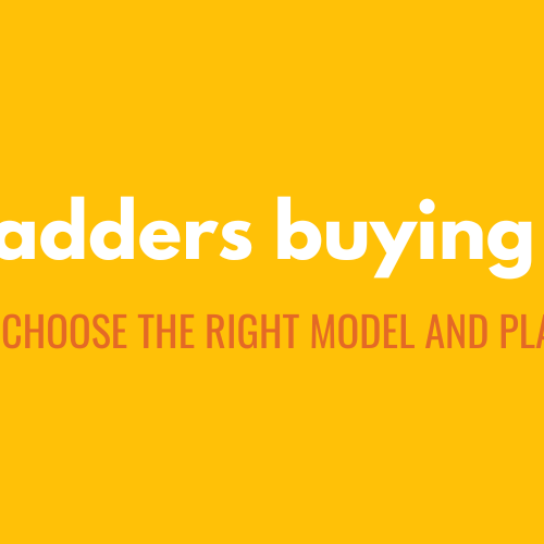 2025-01 blog headers (2) Attic Ladders buying guide: How to choose the right model & placement