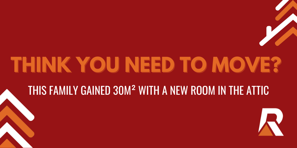 Think you need to move?